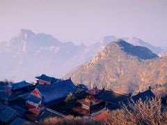 -泰山风景名胜区