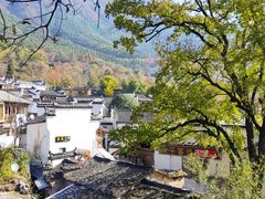 -塔川景区