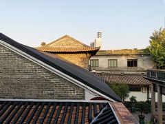 -东莞市可园博物馆