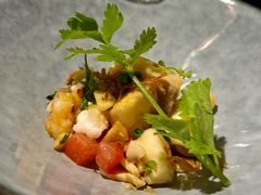 -三亚艾迪逊酒店·海滩烧烤 BARBACOA·现场乐队·浪漫晚餐·烧烤海鲜