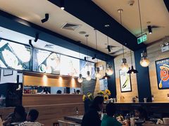 -little hlk 小饿龙(浦东嘉里城店)