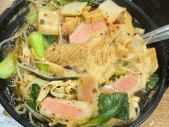 -天瑞福云南过桥米线(十里河店)