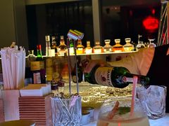 -The Penthouse酒吧
