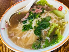 -越南牛肉河粉餐厅(书院巷店)