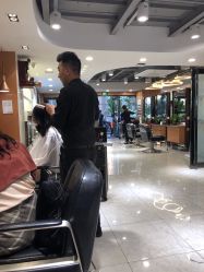 -永琪护肤造型