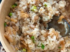 -三姐妹糯米饭·包子·饭面(绣山店)