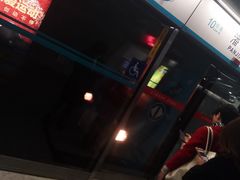 -潘家园(地铁站)