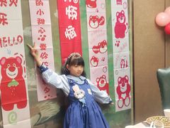 -盛百味·家宴餐厅(霸州分店)