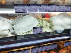 -白玉兰食品(汇联商厦店)