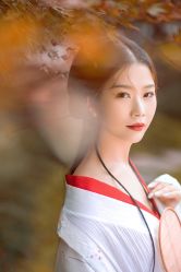 -盘子女人坊古装写真摄影(南京总店)