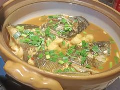 -千岛湖小鱼儿·淳安匠心农家菜