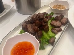 -福缘酒店(永乐店)