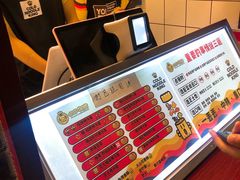 -四环冷面王(西单华威约饭街店)