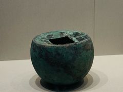 -秦始皇帝陵博物院-丽山园
