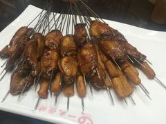 -一九烧烤(莱山区初家店)