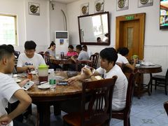 大堂-红星光发煲仔饭(大石街店)
