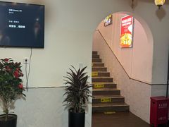 -疆山别院·木垒羊·新疆菜烧烤(铁路局店)