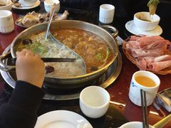-香丽缘饭馆(黑龙潭店)