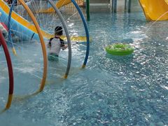 -水中央富硒温泉