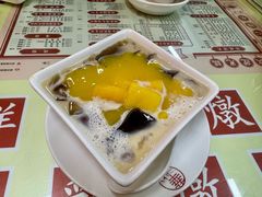 -香港華心糖水鋪(南西总店)