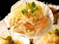 -醉辉皇原味海鲜江南菜(成都大魔方店)