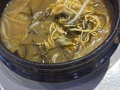 -45°李小姐土豆粉(世纪港湾店)