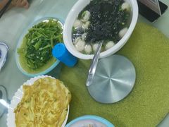 -双月饭店·20年老字号(新村店)