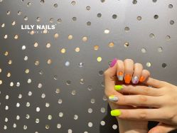 -LILY NAILS美甲美睫