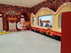 -奈尔宝家庭中心·亲子餐厅(苏州大悦城店)