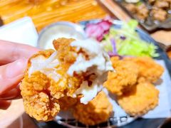 -小川洋风料理(街道口店)