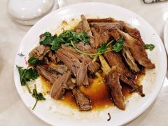 -李记鹅肉粿条