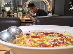 -太二酸菜鱼(kk mall店)