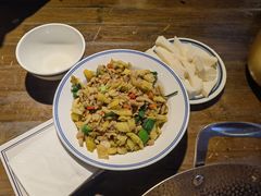 -印象鲵宴·张家界地标美食名片(溪布街店)