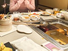 -海底捞火锅(关山保利店)