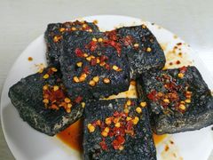 臭豆腐-五娭毑臭豆腐(黄兴南路店)
