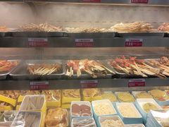 -签尚佰味小郡肝串串香火锅(朝阳路店)