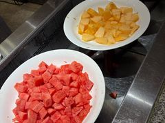 -杭州开元名都大酒店·地中海自助餐厅