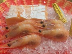 -吉兆·料理(红梅南路店)