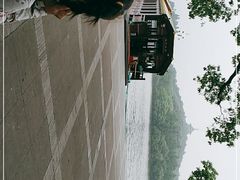 -西湖外事游船(花港观鱼码头)