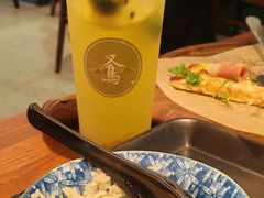 -又鸟pizza海南鸡饭(假日广场店)