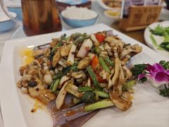 -四海之家(蛇口店)