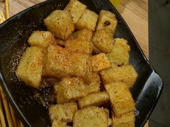 -长药唐师乐山油炸(石人直营店)