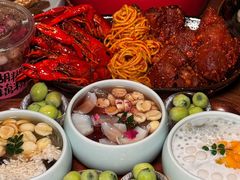 -清水亭湖北菜(大屯DT51店)