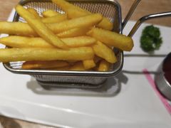 -豪客来牛排(成都锦江大融城店)