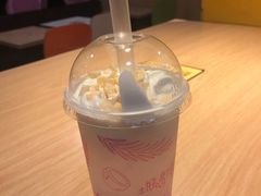 -麦当劳(萧山国际机场T3航站楼店)