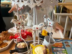 -豪客来牛排(红豆万花城店)