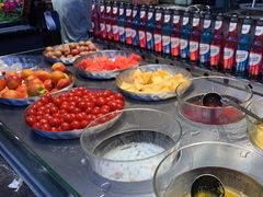 -非烤勿扰韩料自助烤肉(松山湖万科店)