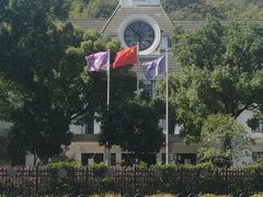 -上海佘山国家森林公园西佘山园
