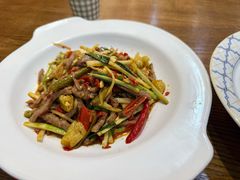 -酸婆娘重庆菜(紫竹路店)