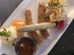 -haxnbauer海森堡德国餐厅(深圳coco店)
